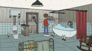 Last Christmas Screenshot Last Christmas Screenshot