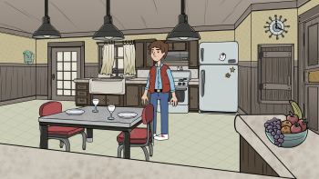 Last Christmas Screenshot Last Christmas Screenshot