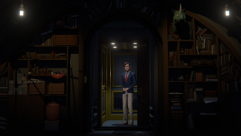 Last Stop Screenshot