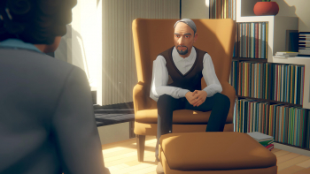 Last Stop Screenshot