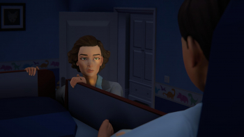 Last Stop Screenshot