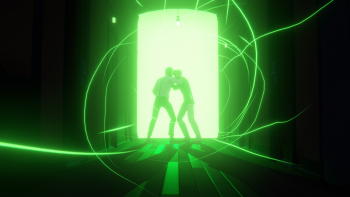 Last Stop Screenshot