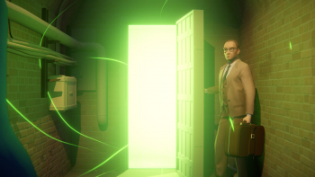 Last Stop Screenshot