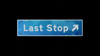 Last Stop Screenshot