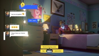 Last Stop Screenshot