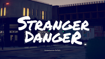 Last Stop Screenshot