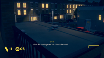 Last Stop Screenshot