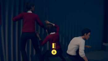 Last Stop Screenshot