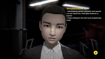 Last Stop Screenshot