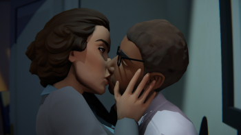 Last Stop Screenshot