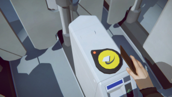 Last Stop Screenshot