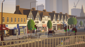 Last Stop Screenshot