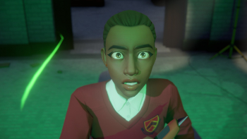 Last Stop Screenshot