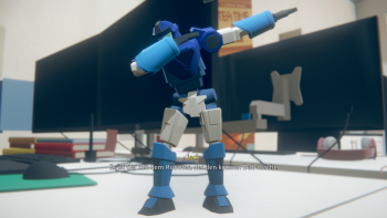 Last Stop Screenshot