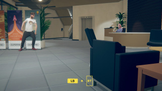 Das Gameplay hat zwar ein paar nette Ideen, nutzt die wenigen Ideen aber viel zu oft. Das Gameplay hat zwar ein paar nette Ideen, nutzt die wenigen Ideen aber viel zu oft.