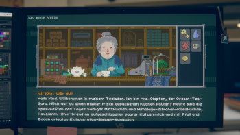 Last Stop Screenshot