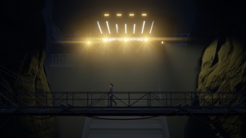 Last Stop Screenshot