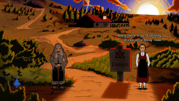 Legends of Castile Screenshot Legends of Castile Screenshot