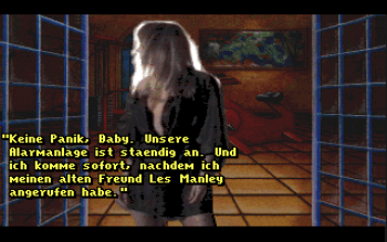 Les Manley 2 Screenshot