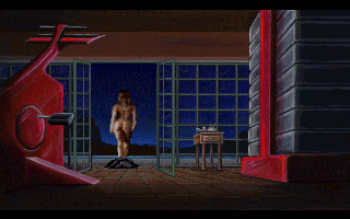 Les Manley 2 Screenshot