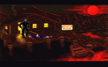 Les Manley 2 Screenshot