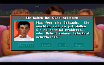 Les Manley 2 Screenshot