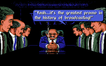 Les Manley 1 Screenshot