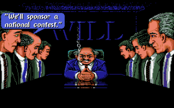 Les Manley 1 Screenshot