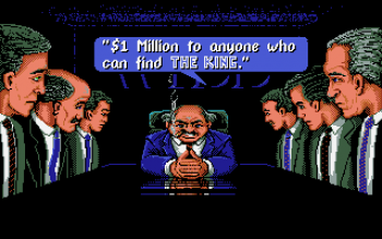 Les Manley 1 Screenshot