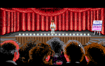 Les Manley 1 Screenshot