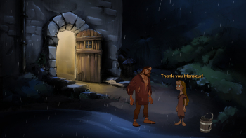 Less Miserables Screenshot