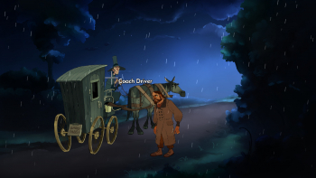 Less Miserables Screenshot