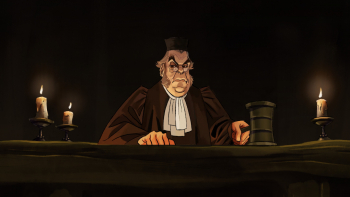 Less Miserables Screenshot