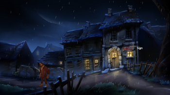 Less Miserables Screenshot