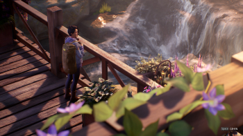 Life is Strange: True Colors Screenshot