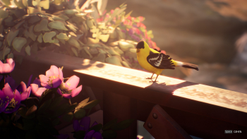 Life is Strange: True Colors Screenshot