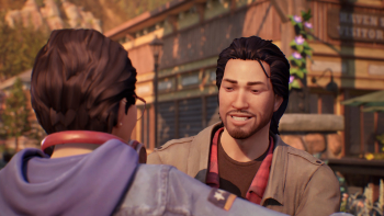 Life is Strange: True Colors Screenshot