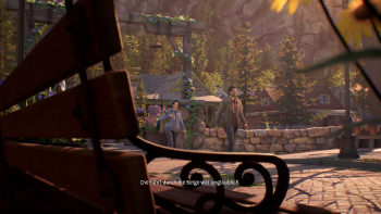 Life is Strange: True Colors Screenshot