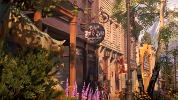 Life is Strange: True Colors Screenshot