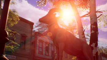 Life is Strange: True Colors Screenshot