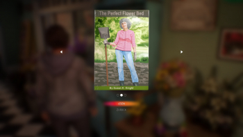 Life is Strange: True Colors Screenshot Life is Strange: True Colors Screenshot