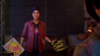 Life is Strange: True Colors Screenshot