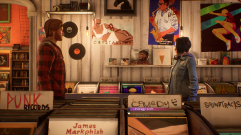 Life is Strange: True Colors Screenshot