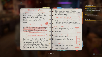 Life is Strange: True Colors Screenshot