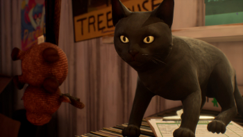 Life is Strange: True Colors Screenshot