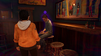 Life is Strange: True Colors Screenshot