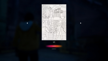 Life is Strange: True Colors Screenshot