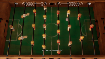 Life is Strange: True Colors Screenshot