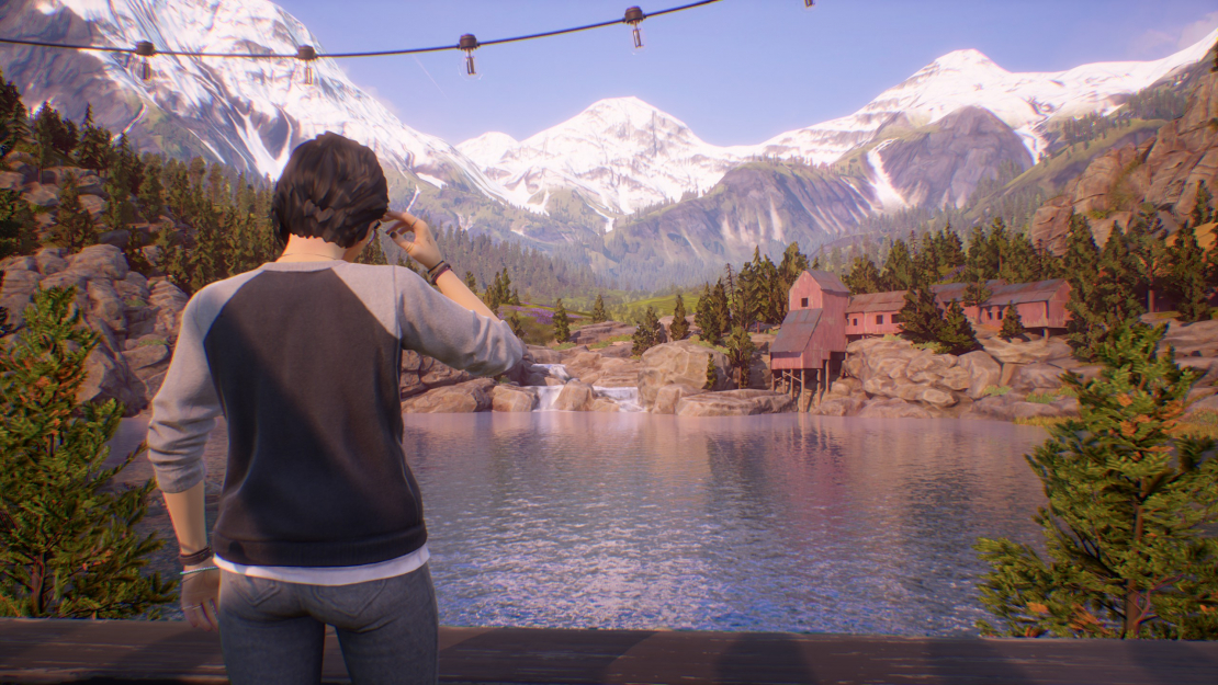 Life is Strange: True Colors - Review Life is Strange: True Colors - Review