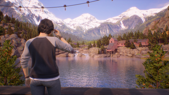 Teaserbild für Life is Strange: True Colors - Review
